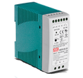 TrendNet 60 W Single Output Industrial DIN-Rail Power Supply