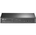 TP-Link 8-Port 10/100Mbps Desktop Switch with 4-Port PoE