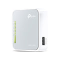TP-Link TL-MR3020 Portable 3G/4G Wireless N Router