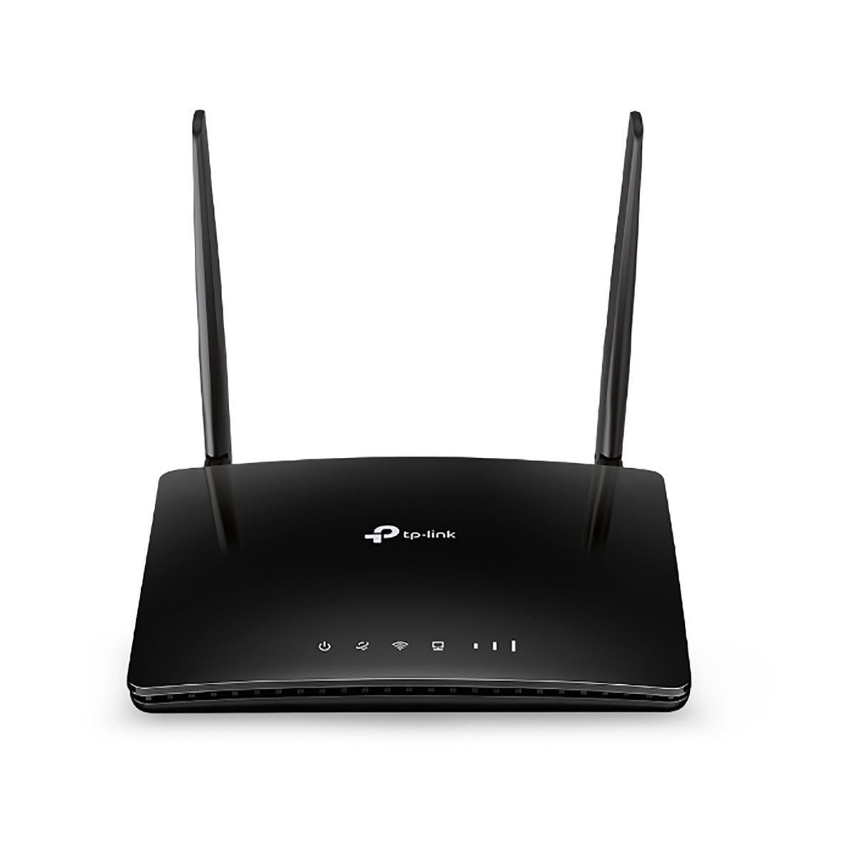 TP-Link TL-MR6400 300 Mbps Wireless N 4G LTE Router