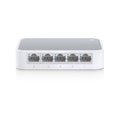 TP-Link TL-SF1005D 5-Port 10/100Mbps Desktop Switch