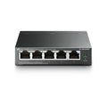 TP-Link 5-Port Gigabit Desktop Switch with 4-Port PoE+