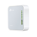 AC750 Mini Pocket Wi-Fi Router