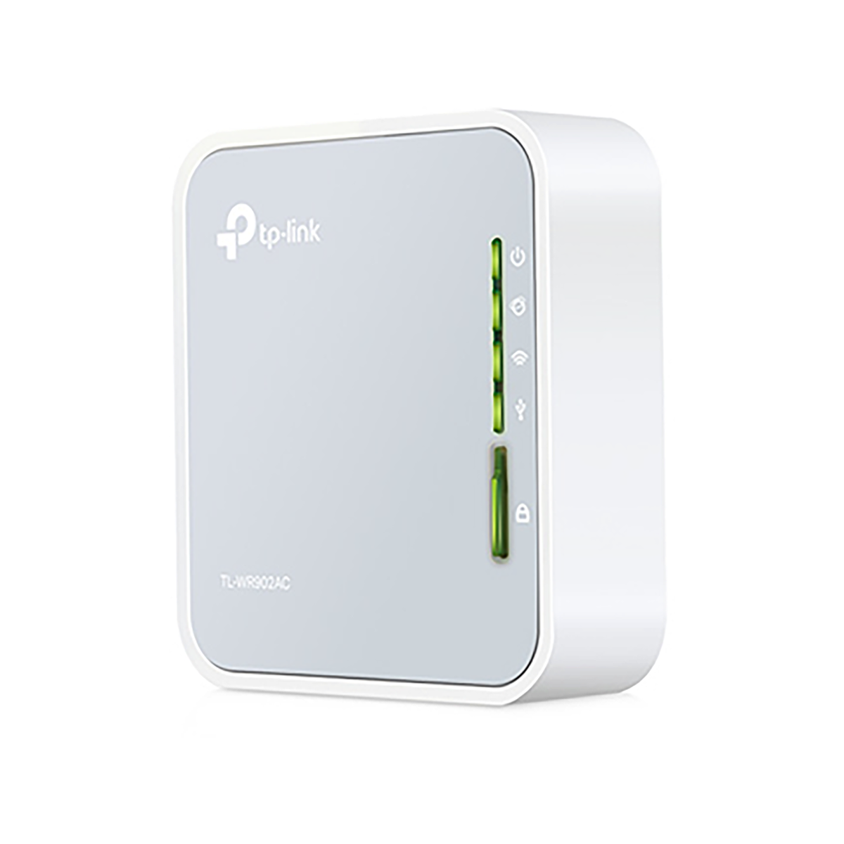 AC750 Mini Pocket Wi-Fi Router