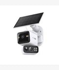 TP Link Dual Lens Solar Pan Tilt Camera