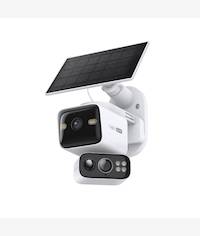 TP Link Dual Lens Solar Pan Tilt Camera