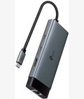 USB Type-C 6-Port Hub