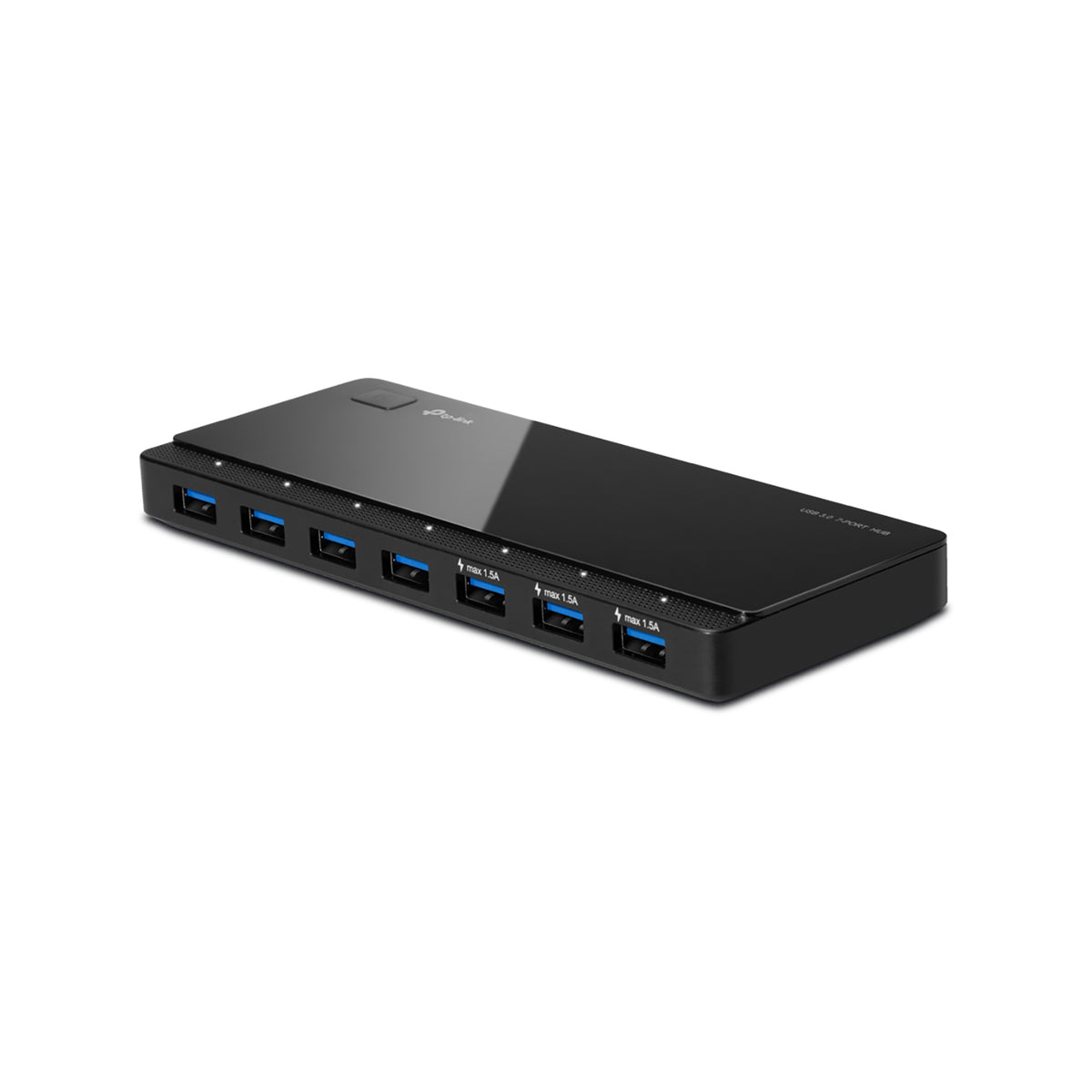 USB 3.0 7-Port Hub