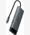 USB Type-C 7-Port Hub