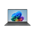 ASUS Zenbook Snap X1-26 -Snapdragon X X1 26 100 Processor (30MB Cache, up to 2.97GHz, 8 cores, 8 Threads); Qualcomm Hexagon NPU up to 45TOPS, 16GB LPDDR5X on board, 1TB M.2 NVMe PCIe 4.0 SSD, Display WUXGA (1920 x 1200) OLED 16:10 aspect ratio, 100% DCI-P