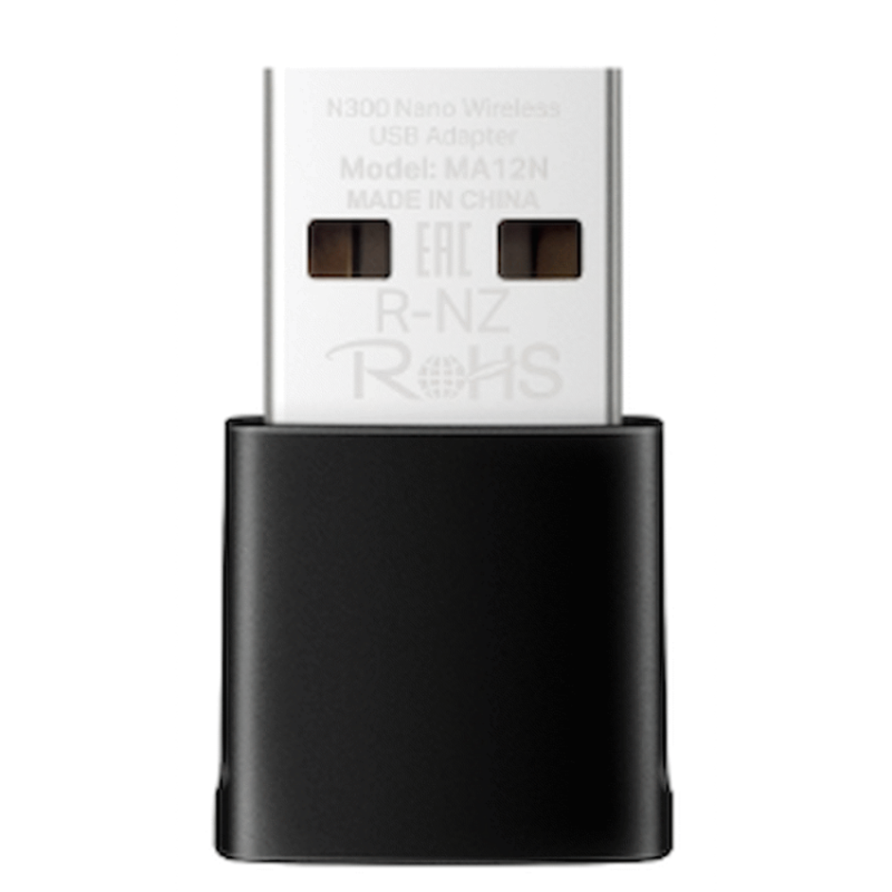 N300 Nano Wi-Fi USB Adapter