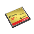 SanDisk Extreme CF Memory Card 120MB/s - 128GB