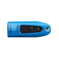 SanDisk Ultra 3.0 USB 130MB/s - 64GB Blue