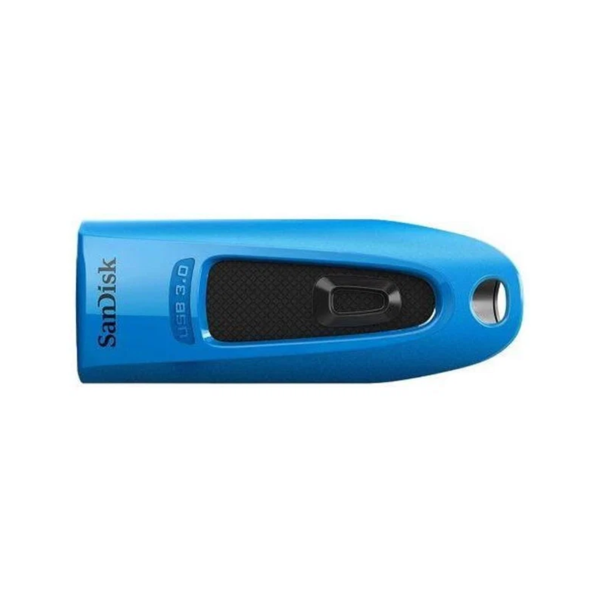 SanDisk Ultra 3.0 USB 130MB/s - 64GB Blue