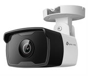 TP-Link VIGI C330I VIGI 3MP 4mm Outdoor IR Bullet Network Camera