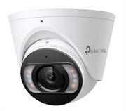 TP-Link VIGI C445 2.8mm 4MP Full-Colour Turret Network Camera