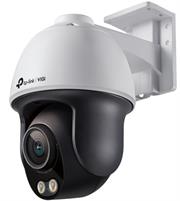 TP-Link VIGI C540S VIGI 4MP Full-Color PTZ Network Camera