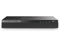TP-Link VIGI NVR2016H-16P VIGI 16 Channel Network Video Recorder