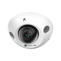 TP-Link VIGI C230I Mini 3MP 2.8mm IR Mini Dome Network Camera