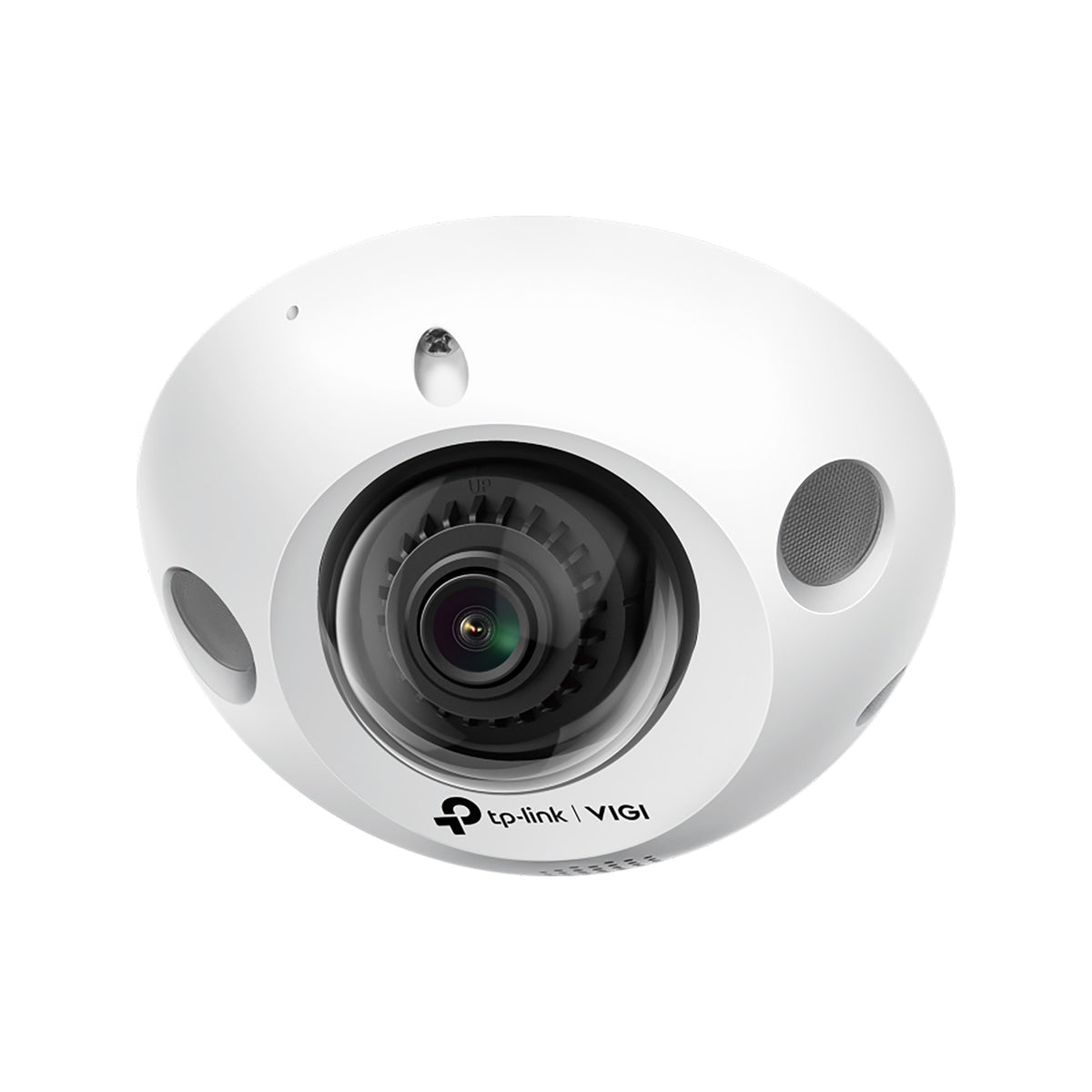 TP-Link VIGI C230I Mini 3MP 2.8mm IR Mini Dome Network Camera