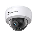 TP-Link VIGI C250 4mm 5MP Full-Colour Dome Network Camera