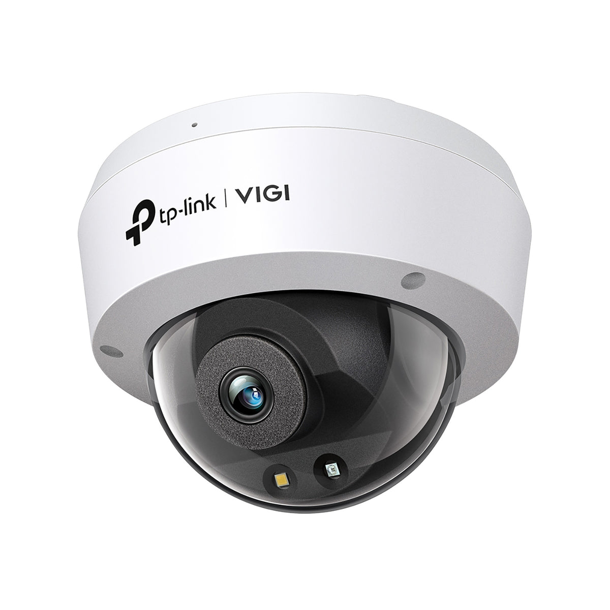 TP-Link VIGI C250 4mm 5MP Full-Colour Dome Network Camera
