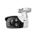 TP-Link VIGI 4MP 4mm Outdoor Full-Color Bullet Network Camera