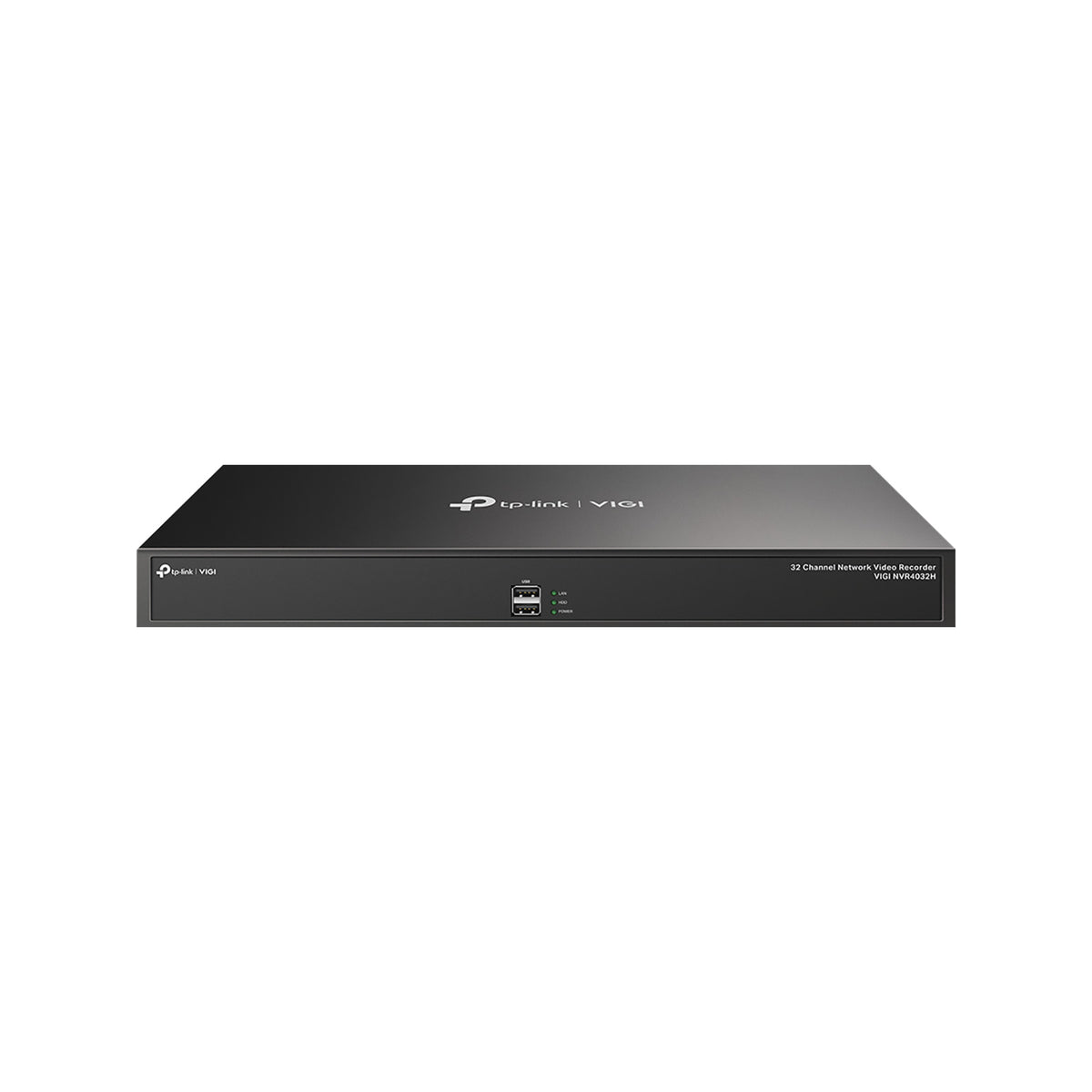 TP-Link VIGI NVR4032H VIGI 32 Channel Network Video Recorder