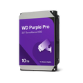 WD Purple™ PRO with AI 10TB SATA 3.5 Surveillance HDD