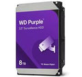 WD Purple™ 8TB SATA 3.5 Surveillance HDD