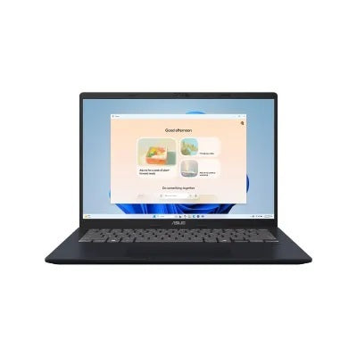 Asus Vivobook 14 X1407 Notebook PC – Intel Core Ultra 5 225U Processor 1.7 GHz (18MB Cache, up to 4.9 GHz, 14 cores, 14 Threads), 16GB DDR5 soldered RAM (1 x 16GB onboard, 1 slot Free, 32GB Max), 512GB M.2 NVMe PCIe 4.0 Solid State Drives, 14-inch WUXGA I