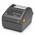 Zebra Direct Thermal Printer ZD421; 203 dpi, USB, USB Host, Ethernet, BTLE5, EZPL