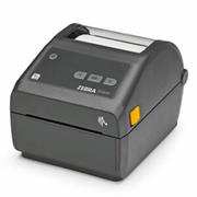 Zebra Direct Thermal Printer ZD421; 203 dpi, USB, USB Host, Ethernet, BTLE5, EZPL