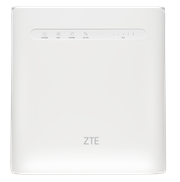 ZTE MF286C-1 LTE 4G WiFi Router
