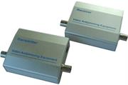 Securnix Video Anti-Jamming Equipment