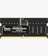 Dato 16GB DDR 5 5600MHZ Sodimm Memory
