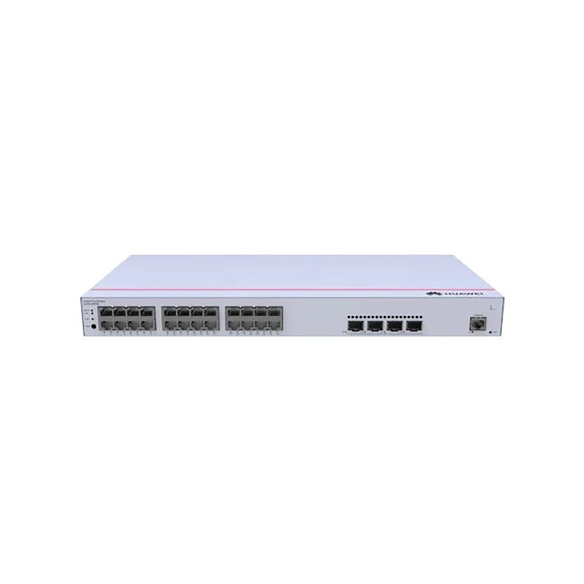 HUAWEI S310-24P4S EKIT SWITCH 24 PORT 370W POE WITH 4 1G SFP PORTS