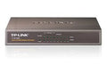 TP-Link 8-Port 10/100Mbps Desktop Switch with 4-Port PoE+