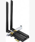 TP Link AX3000 Dual Band Wi-Fi 6 Bluetooth 5.2 PCI Express Adapter
