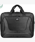 PORT Courchevel 15.6 inch Toploader Black