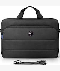 PORT DESIGNS ECO PORTLAND 17.3 inch  BLACK