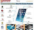 Promate  Primeshield.AIR Premium Ultra-Thin Tempered Optical Glass Screen Protector for iPad Air
