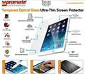 Promate  Primeshield.IPM Premium Ultra-Thin Tempered Optical Glass Screen Protector for iPad Mini and iPad Mini with Retina