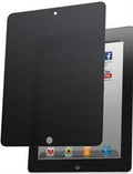 Promate  privMate.iPA High-quality Multi-way Privacy screen protector for iPad 2 -