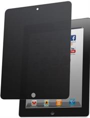 Promate  privMate.iPA High-quality Multi-way Privacy screen protector for iPad 2 -