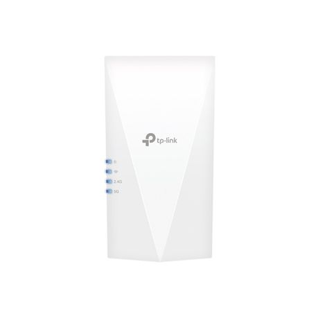 AX1500 Wi-Fi 6 Range Extender