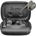POLY VOYAGER FREE 60 BT HC USB-C BT700D NC BLACK