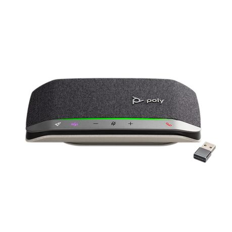Poly Sync 20+ Speakerphone USB-C/A