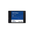 SANDISK WD BLUE 250GB 2 5" SATA