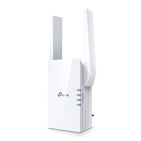 AX1500 Wi-Fi 6 Range Extender